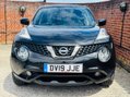Nissan Juke 1.6 Bose Personal Edition SUV 5dr Petrol Manual Euro 6 (112 ps) 2