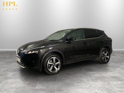 Nissan Qashqai 1.3 DIG-T MHEV N-Connecta SUV 5dr Petrol Hybrid Manual Euro 6 (s/s) (140 ps