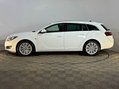 Vauxhall Insignia TECH LINE CDTI 170 AUTOMATIC 6