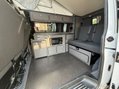 Volkswagen CAMPER KING T6.1 4 BERTH POP TOP EXPLORER MODEL 12
