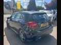 Mercedes-Benz A Class 1.6 A180 AMG Line Euro 6 (s/s) 5dr 2