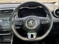 MG ZS MG ZS Trophy EV 5dr 15