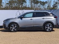 Peugeot 3008 PURETECH S/S ALLURE 4