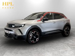 Vauxhall Mokka Electric 50kWh GS SUV 5dr Electric Auto (136 ps)