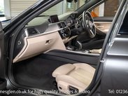 BMW 3 Series 3.0 335d xDrive M Sport Shadow Edition Auto 4WD 5dr 18