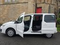 Citroen Berlingo Multispace BLUEHDI FEEL ETG6 20