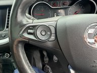 Vauxhall Grandland X ELITE NAV S/S 12