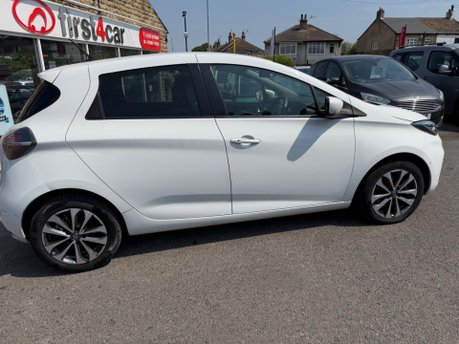 Renault Zoe I GT LINE 12