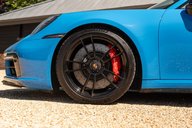 Porsche 911 3.0T 992 Carrera GTS PDK Euro 6 (s/s) 2dr 10