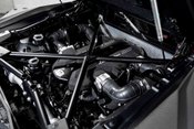 Lamborghini Aventador SV AD PERSONAM. FACTORY SATIN CARBON FIBRE EXT. COMFORT SEATS. FRONT LIFT. 66