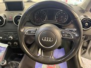 Audi A1 1.4 TFSI Sport Euro 5 (s/s) 3dr 30