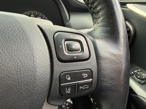 Lexus NX 2.5 300h Premier SUV 5dr Petrol Hybrid E-CVT 4WD Euro 6 (s/s) (197 ps) 34