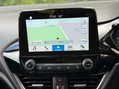 Ford Fiesta 1.1 Ti-VCT Zetec Euro 6 (s/s) 5dr 22