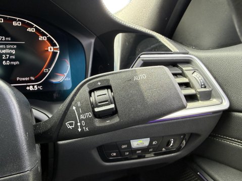 BMW 3 Series 3.0 M340d MHT Saloon 4dr Diesel Hybrid Auto xDrive Euro 6 (s/s) (340 ps) 34