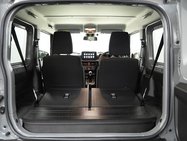 Suzuki Jimny Sierra SUV 1.5 AUTOMATIC petrol 38