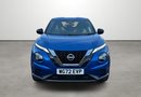 Nissan Juke 1.0 DiG-T 114 N-Connecta 5dr DCT 5
