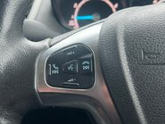 Ford Transit Courier LIMITED 31