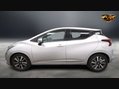 Nissan MICRA 1.5 Micra N-Connecta dCi 5dr - NATIONAL DELIVERY* 7