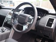 Land Rover Discovery 2026 d350 COMMERCIAL DYNAMIC HSE styled by seeker with rear seats  15