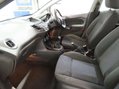 Ford Fiesta 1.2 Fiesta Zetec 5dr 8