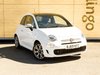 Fiat 500 ROCKSTAR