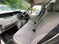 Vauxhall Vivaro 2.0 2700 CDTi FWD L1 4dr 34