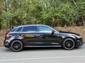 Audi A3 2.0 A3 Sportback S Line TDI 5dr 17