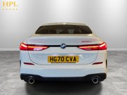 BMW 2 Series 2.0 220d M Sport Saloon 4dr Diesel Auto Euro 6 (s/s) (190 ps) Air Con - All 6