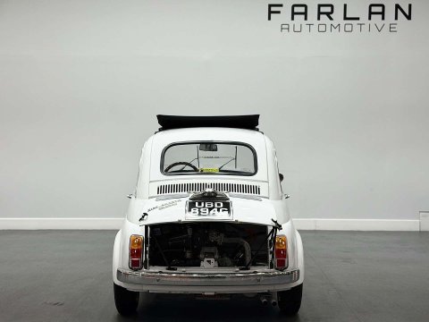 Fiat 500 595 ABARTH 26