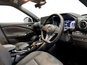 Nissan Juke 1.0 DIG-T Tekna SUV 5dr Petrol DCT Auto Euro 6 (s/s) (114 ps) Sat Nav 12