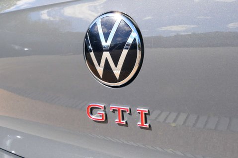 Volkswagen Golf 2.0 Golf GTi TSi Semi-Auto 5dr 17