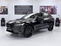 Volvo XC60 B5 ULTRA BLACK EDITION AWD