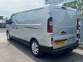 Renault Trafic 2.0 dCi Blue LL30 Sport Panel Van 5dr Diesel Manual L2 H1 Euro 6 (s/s) (130 37