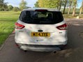 Ford Kuga TITANIUM X 8