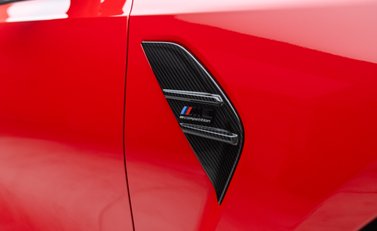 BMW M3 COMPETITION M XDRIVE 44