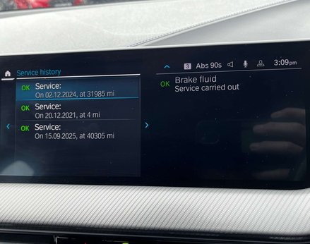 BMW 1 Series 1.5 118I M Sport Auto 5dr 51