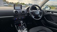 Audi A3 1.4 TFSI Sport Sportback 5dr Petrol S Tronic Euro 5 (s/s) (122 ps) 23