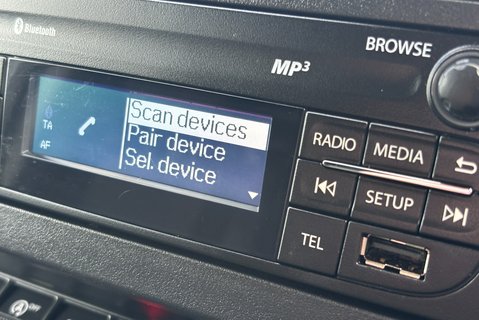 Renault Master LL35 Business 145 ps dCi Low Floor Luton - Air Con / Camera 17