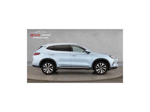 BYD Seal U 1.5 DM-i Boost 5dr Auto 6