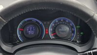 Toyota Auris 1.8 VVT-h T Spirit Hatchback 5dr Petrol Hybrid CVT Euro 5 (s/s) (136 ps) 30