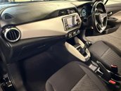 Nissan MICRA 1.0 Micra Acenta DiG-T 5dr 45