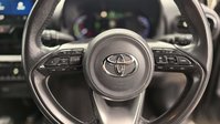 Toyota Yaris Cross 1.5 VVT-h Design SUV 5dr Petrol Hybrid E-CVT Euro 6 (s/s) (116 ps) 35
