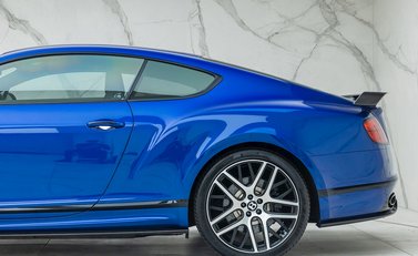 Bentley Continental Supersports 36