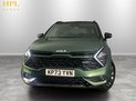 Kia Sportage 1.6 h T-GDi GT-Line S SUV 5dr Petrol Hybrid Auto Euro 6 (s/s) (226 bhp) Par 2