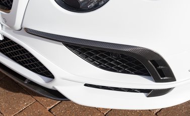 Bentley Continental Supersports 27