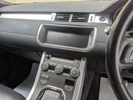 Land Rover Range Rover Evoque 2.0 Range Rover Evoque HSE Dynamic TD4 Auto 4WD 5dr 54