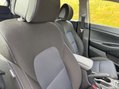 Hyundai TUCSON 1.6 Tucson SE Blue Drive 2WD GDi 5dr 8
