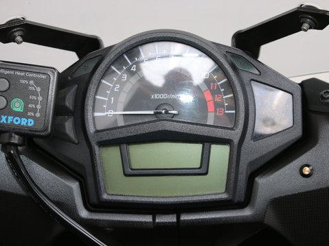 Kawasaki ER-6F EX 650 FGF ABS 16