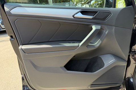 SEAT Tarraco TDI 4DRIVE XCELLENCE LUX DSG -7 SEATER -360 CAMS -CARPLAY -KEYLESS - 4X4 23