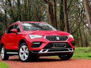 SEAT Ateca ECOTSI XPERIENCE 6